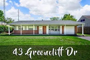 43 Greencliff Dr, Englewood, OH 45322 - Photo 1