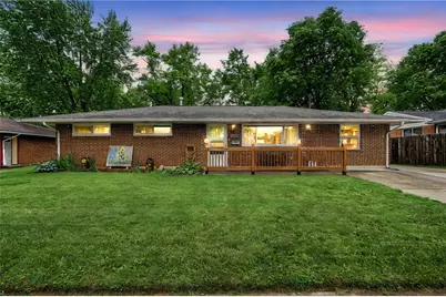 6026 Longford Road, Huber Heights, OH 45424 - Photo 1