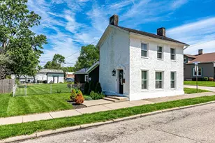 127 S Broadway St, Farmersville, OH 45325 - Photo 1
