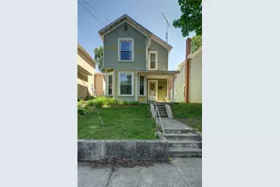 327 W Water Street, Greenville, OH 45331 - Photo 1