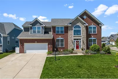 1687 Sunset Creek Court, Sugarcreek Twp, OH 45305 - Photo 1