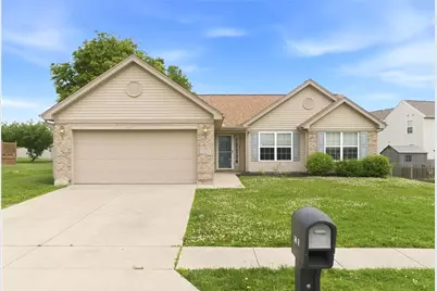 1431 Observatory Drive, Fairborn, OH 45324 - Photo 1