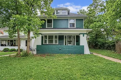 204 Wroe Avenue, Dayton, OH 45406 - Photo 1