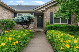 4001 Blue Springs Dr, Monroe, OH 45050 - Photo 1