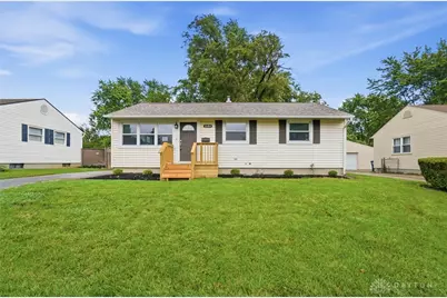 1584 Edendale Road, Dayton, OH 45432 - Photo 1
