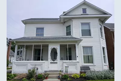 420 Front Street, Greenville, OH 45331 - Photo 1