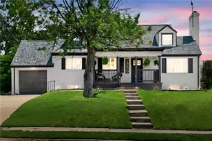 2250 Benson Dr, Dayton, OH 45406 - Photo 1