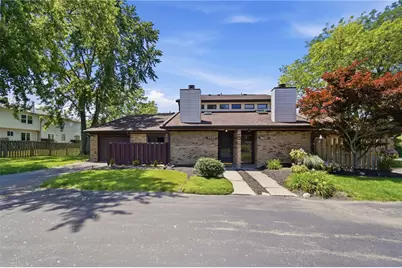 9669 Wild Ginger Way, Miamisburg, OH 45342 - Photo 1