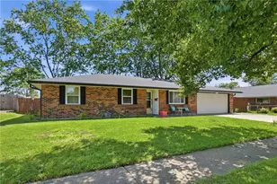 5914 Cadman Dr, Huber Heights, OH 45424 - Photo 1