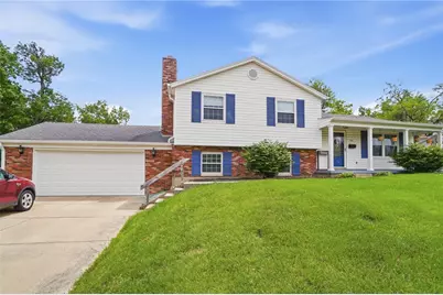 945 Kenbrook Drive, Vandalia, OH 45377 - Photo 1