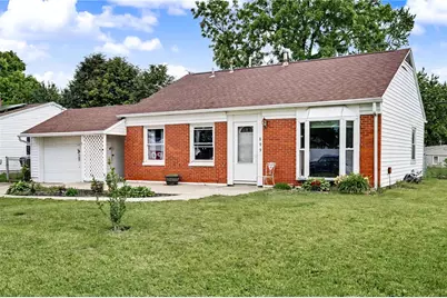 899 Dayton Avenue, Xenia, OH 45385 - Photo 1