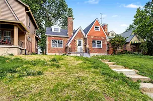 2015 Emerson Ave, Dayton, OH 45406 - Photo 1
