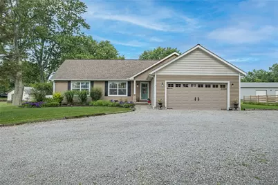 9931 Bunnell Hill Road, Clearcreek Twp, OH 45458 - Photo 1