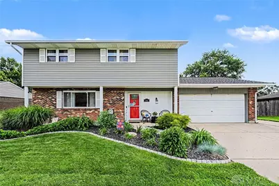 5061 Ashview Court, Huber Heights, OH 45424 - Photo 1