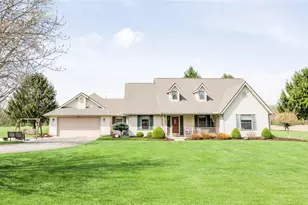 10535 Frederick Pike, Vandalia, OH 45377 - Photo 1