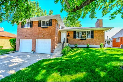 1118 Sharewood Court, Kettering, OH 45429 - Photo 1