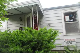 122 W Orchard St, West Manchester, OH 45382 - Photo 1