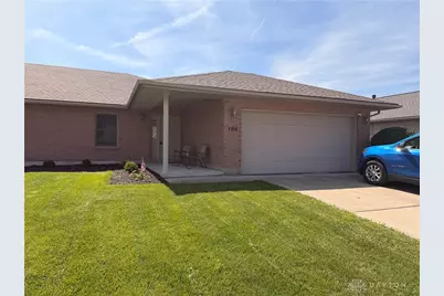 186 Marrett Farm Rd., Union, OH 45322 - Photo 1