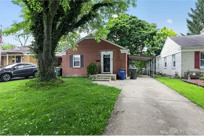2838 Kenview Avenue, Dayton, OH 45420 - Photo 1