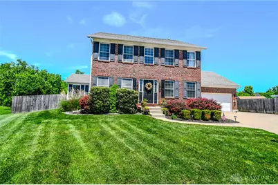 4302 Sourwood Drive, Dayton, OH 45424 - Photo 1