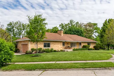 3299 Hillpoint Lane, Dayton, OH 45414 - Photo 1