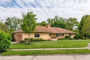 3299 Hillpoint Ln, Dayton, OH 45414 - Photo 1