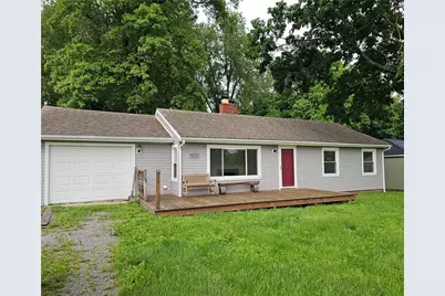 2033 Lefevre Road, Troy, OH 45373 - Photo 1