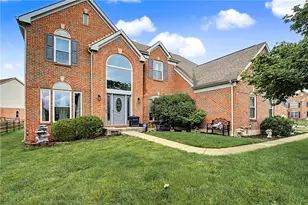 215 Beckley Farm Way, Springboro, OH 45066 - Photo 1