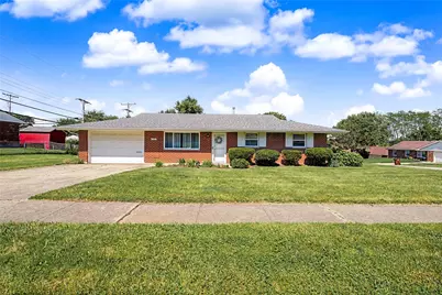 1301 Laramie Drive, Riverside, OH 45432 - Photo 1