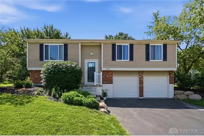 2208 Pinebrooke Court, Miamisburg, OH 45342 - Photo 1