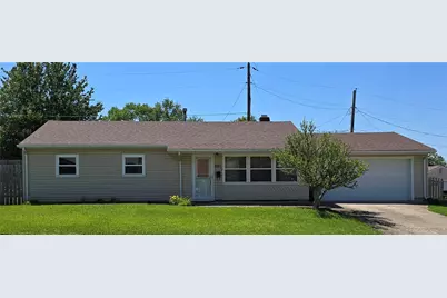 1261 S Central Avenue, Fairborn, OH 45324 - Photo 1
