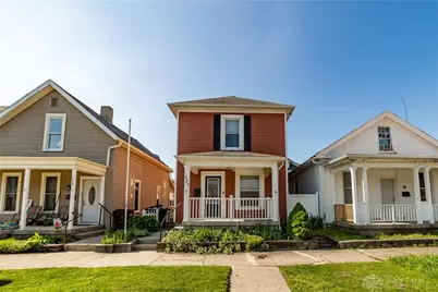 531 W Greene Street, Piqua, OH 45356 - Photo 1