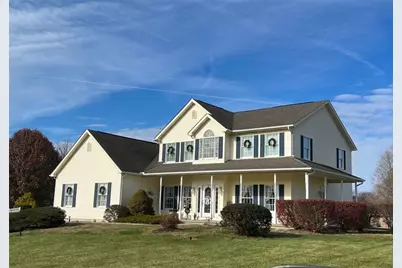 2698 N  State Route 122, Clearcreek Twp, OH 45005 - Photo 1