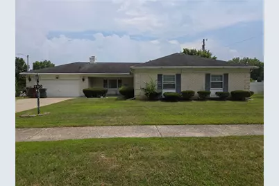 790 Horrell Road, Trotwood, OH 45426 - Photo 1