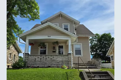 744 E Pearl Street, Miamisburg, OH 45342 - Photo 1