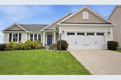 3554 Madison Grace Way, Franklin, OH 45005 - Photo 1