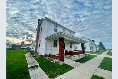 5 S Main Street, Arcanum, OH 45304 - Photo 1