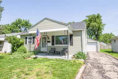 131 William Street, West Carrollton, OH 45449 - Photo 1