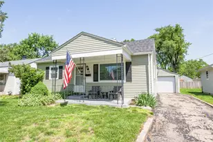 131 William St, West Carrollton, OH 45449 - Photo 1