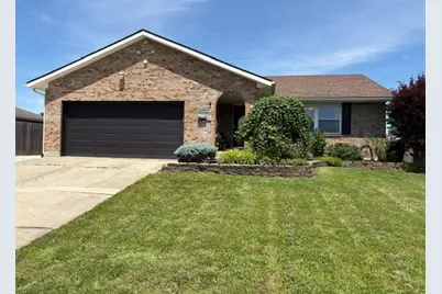 2350 Tennessee Drive, Xenia, OH 45385 - Photo 1