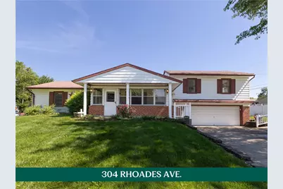304 Rhoades Avenue, Greenville, OH 45331 - Photo 1