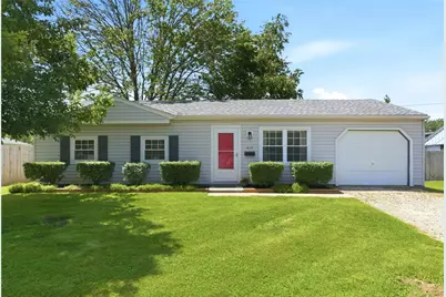 613 Weinland Drive, Bethel Twp, OH 45344 - Photo 1