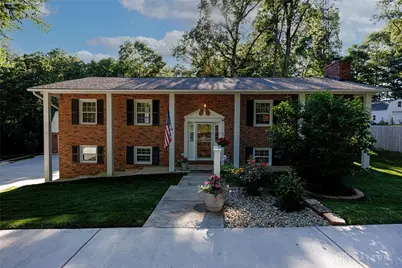 1837 Forestdale Avenue, Beavercreek, OH 45432 - Photo 1