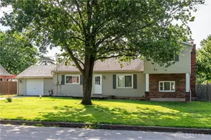 602 W Cres Ln, Franklin, OH 45005 - Photo 1