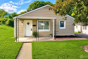 2823 Revels Ave, Dayton, OH 45417 - Photo 1
