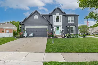 5 Wilbur Lane, Springboro, OH 45066 - Photo 1