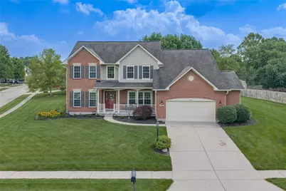 3235 E Heritage Trace, Bellbrook, OH 45305 - Photo 1