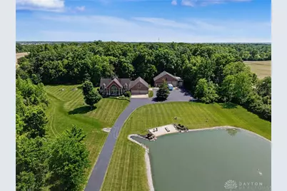 5090 Ross Road, Bethel Twp, OH 45371 - Photo 1