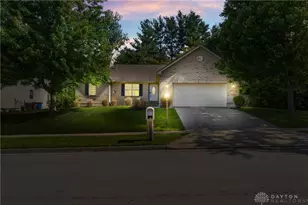 3955 Berrywood Dr, Huber Heights, OH 45424 - Photo 1