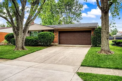 1428 Beaver Creek Lane, Kettering, OH 45429 - Photo 1